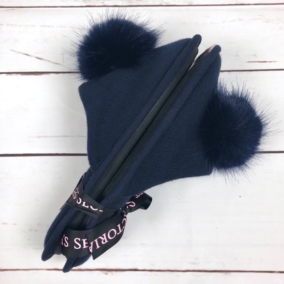 Victoria’s Secret NEW W/ TAGS House Shoes Slippers - Picture 3 of 6